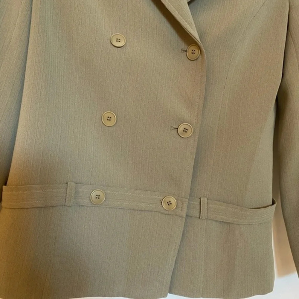 Parallel Suits Jacket Blazer - Picture 6 of 8